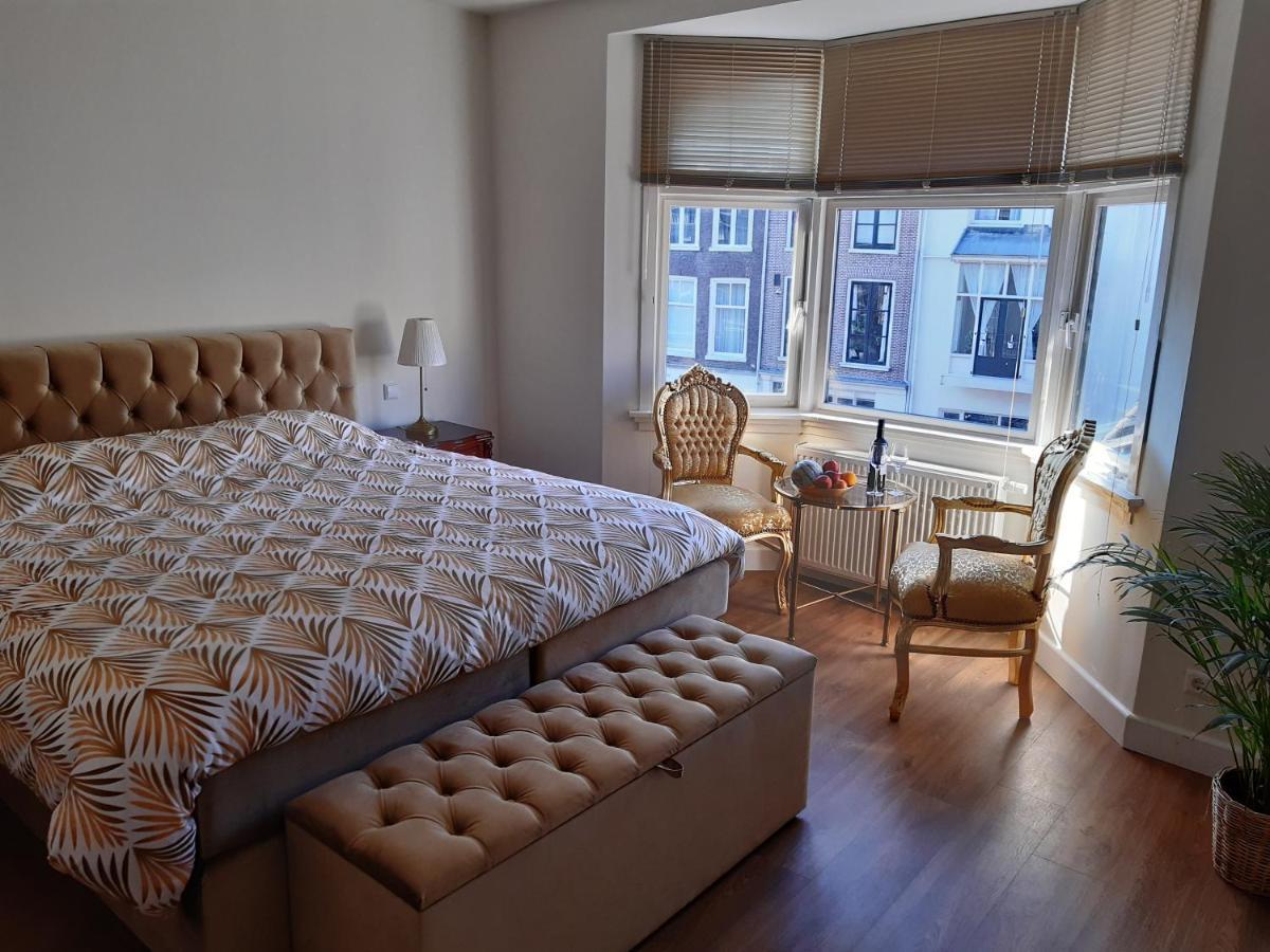 Boutique Hotel Frada Утрехт Экстерьер фото