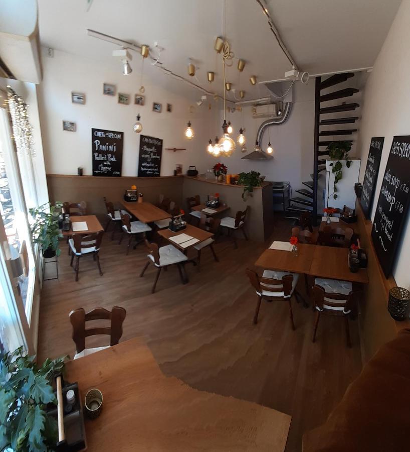 Boutique Hotel Frada Утрехт Экстерьер фото
