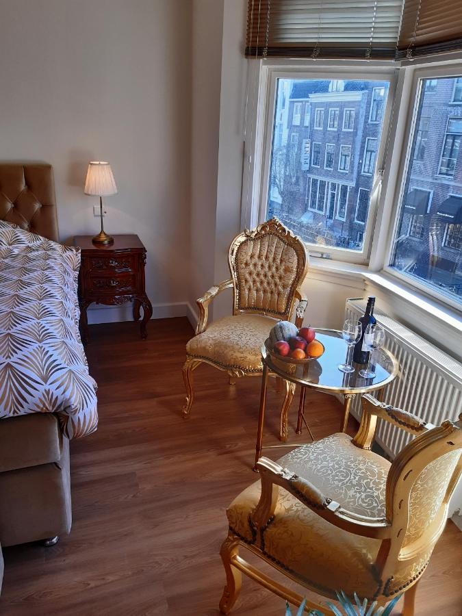 Boutique Hotel Frada Утрехт Экстерьер фото