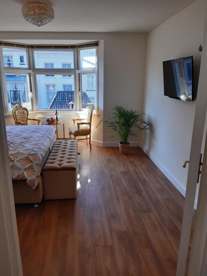 Boutique Hotel Frada Утрехт Экстерьер фото