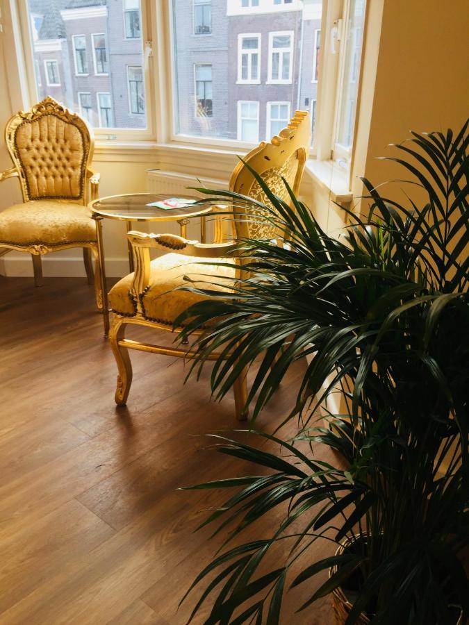 Boutique Hotel Frada Утрехт Экстерьер фото