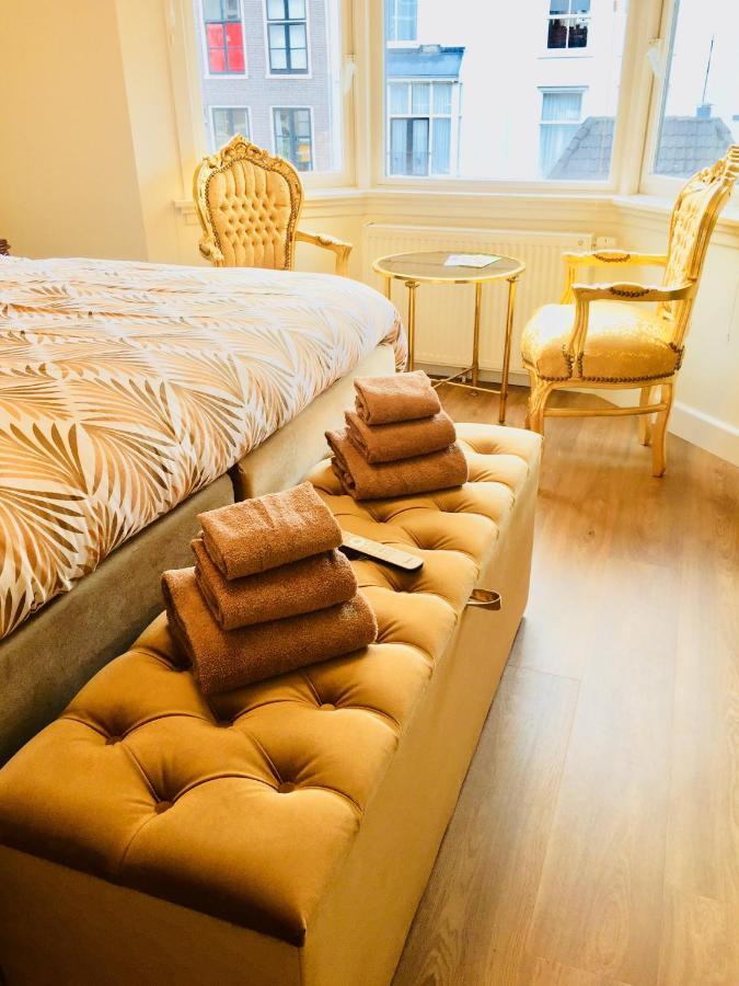 Boutique Hotel Frada Утрехт Экстерьер фото