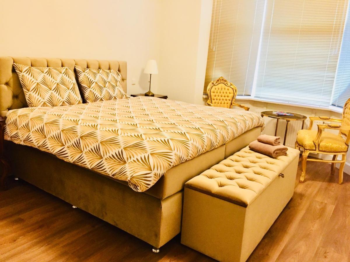 Boutique Hotel Frada Утрехт Экстерьер фото